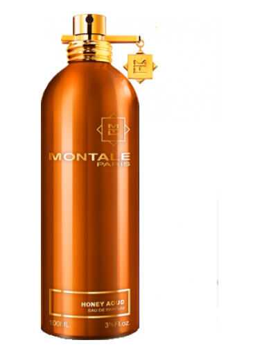 Montale Honey Aoud 